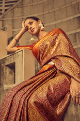 Rich Saree